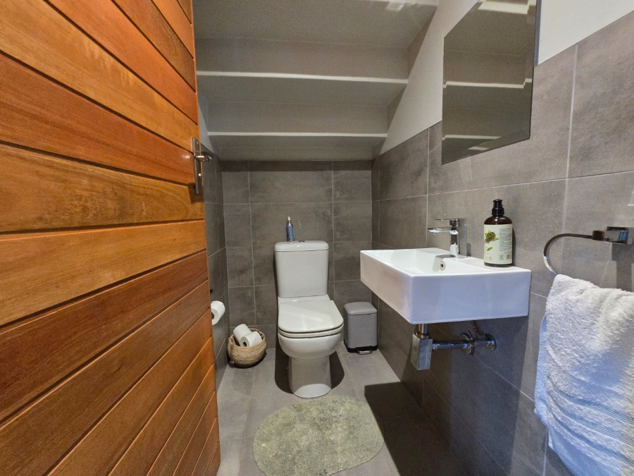 3 Bedroom Property for Sale in Wild Olive Estate Free State